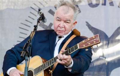 John Prine Net Worth, Age, Height, Bio, Birthday, Wiki!