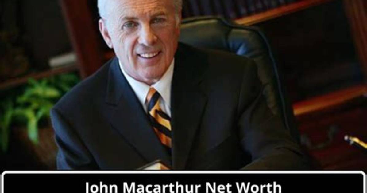 John R. Macarthur - Net Worth, Age, Height, Birthday, Bio, Wiki!
