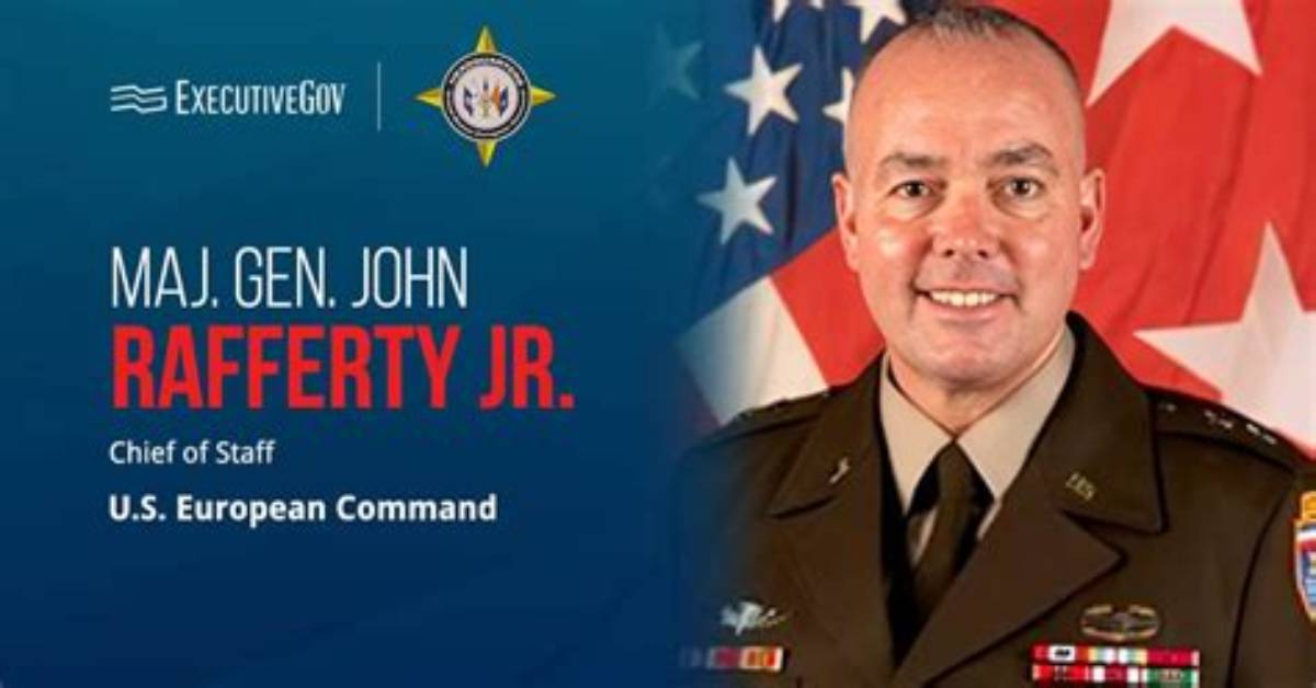 John Rafferty Jr. - Net Worth, Age, Height, Birthday, Bio, Wiki!