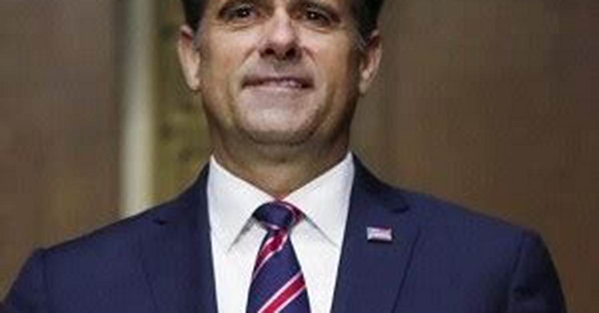 John Ratcliffe Net Worth, Age, Height, Bio, Birthday, Wiki!