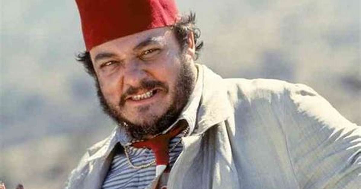 John Rhys-Davies Net Worth, Age, Height, Bio, Birthday, Wiki!