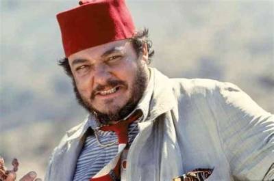 John Rhys-Davies Net Worth, Age, Height, Bio, Birthday, Wiki!