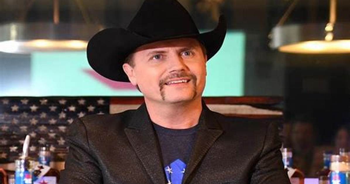 John Rich Net Worth, Age, Height, Bio, Birthday, Wiki!