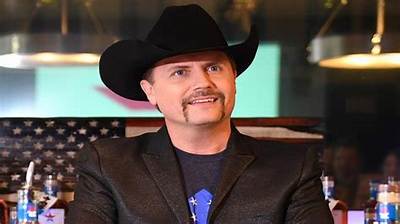 John Rich Net Worth, Age, Height, Bio, Birthday, Wiki!