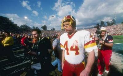 John Riggins Net Worth 2024, Age, Height, Bio, Birthday, Wiki!