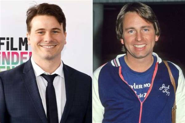 John Ritter Net Worth, Age, Height, Bio, Birthday, Wiki!