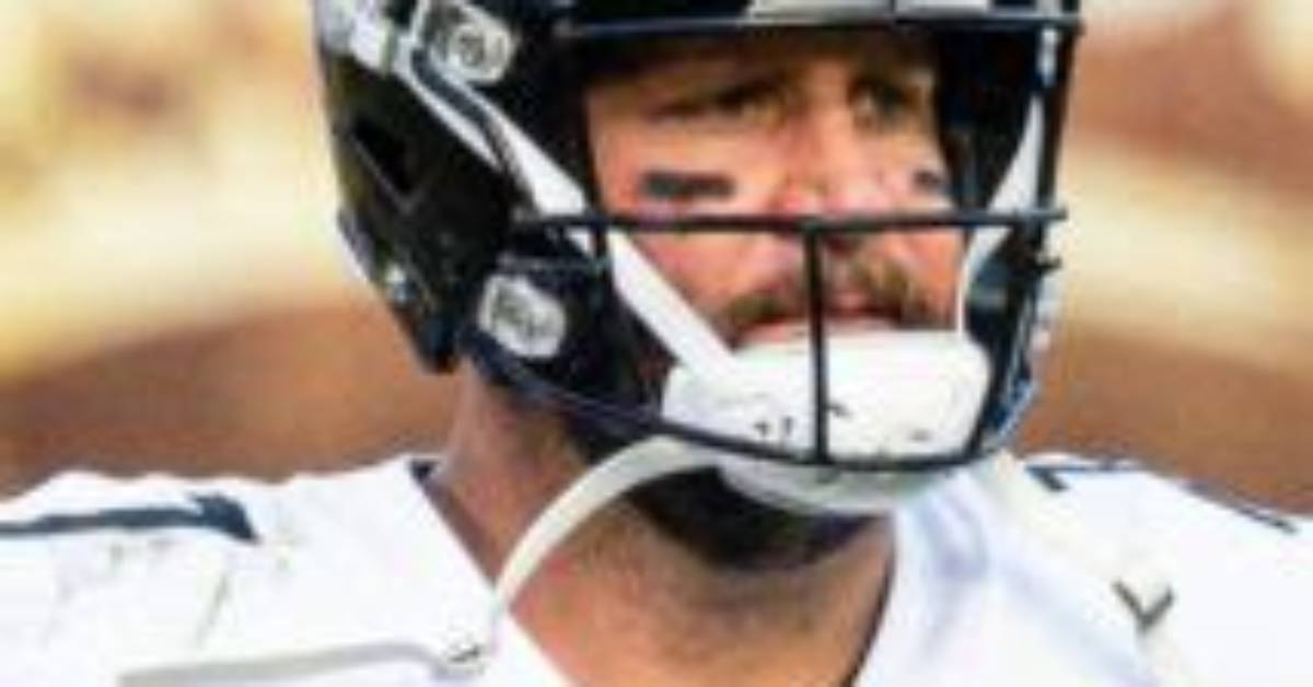 John Roethlisberger Net Worth, Age, Height, Bio, Birthday, Wiki!
