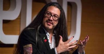 John Romero Net Worth, Age, Height, Bio, Birthday, Wiki!