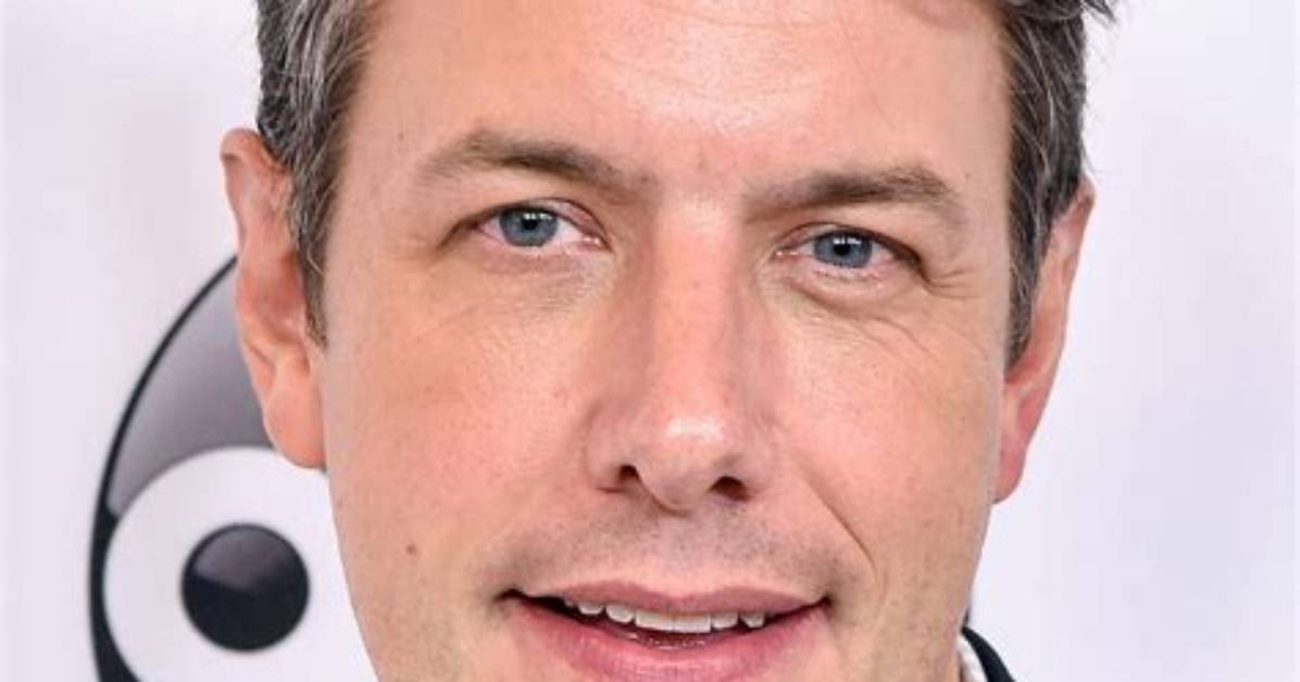 John Ross Bowie Net Worth 2024, Age, Height, Bio, Birthday, Wiki!