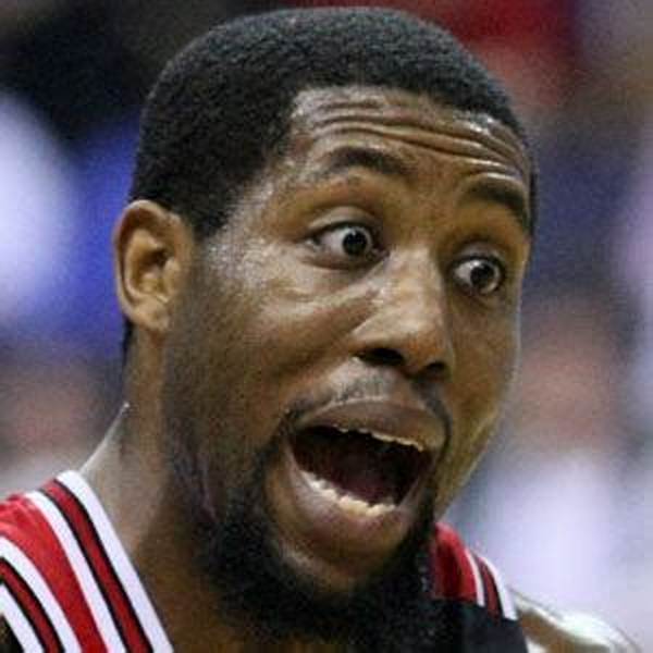 John Salmons - Net Worth, Age, Height, Birthday, Bio, Wiki!