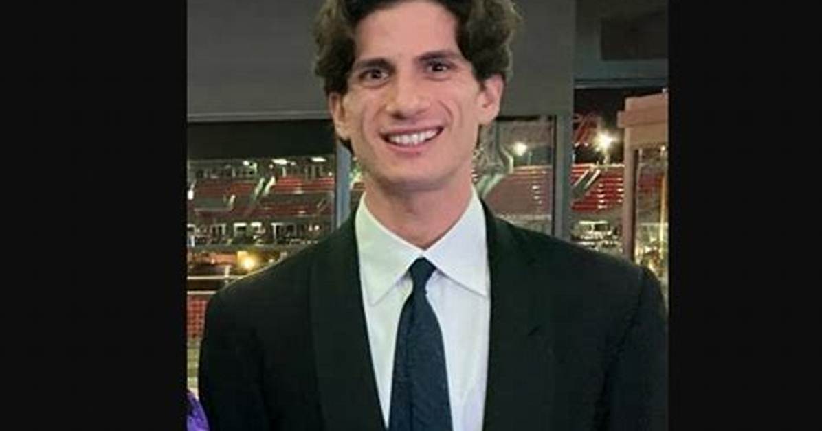 John Schlossberg Net Worth, Age, Height, Bio, Birthday, Wiki!