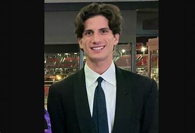 John Schlossberg Net Worth, Age, Height, Bio, Birthday, Wiki!