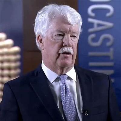 John Sherman Net Worth 2024, Age, Height, Bio, Birthday, Wiki!