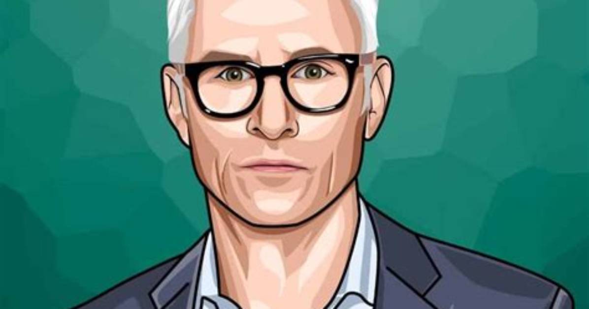 John Slattery Net Worth 2024, Age, Height, Bio, Birthday, Wiki!
