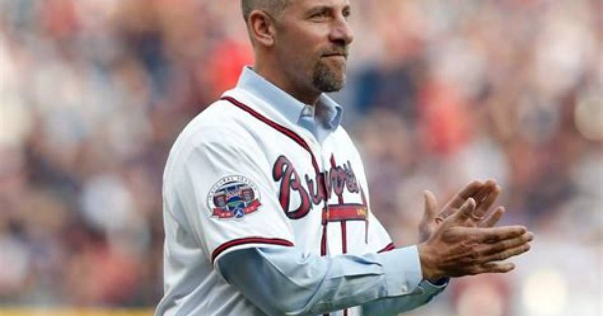 John Smoltz Net Worth, Age, Height, Bio, Birthday, Wiki!