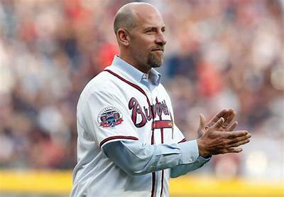 John Smoltz Net Worth, Age, Height, Bio, Birthday, Wiki!