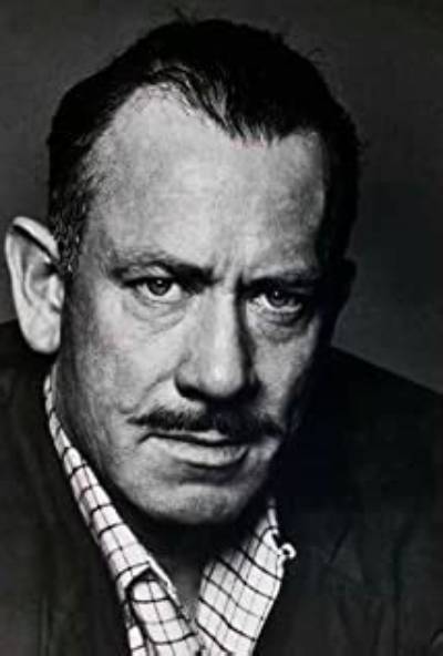 John Steinbeck Net Worth, Age, Height, Bio, Birthday, Wiki!