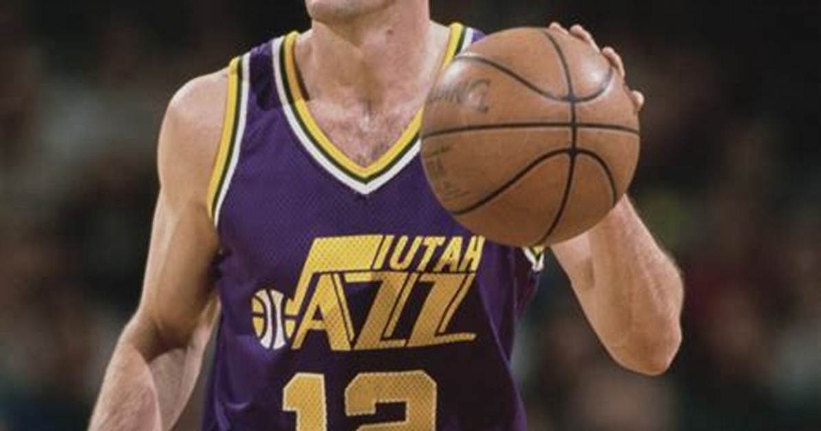 John Stockton - Net Worth, Age, Height, Birthday, Bio, Wiki!