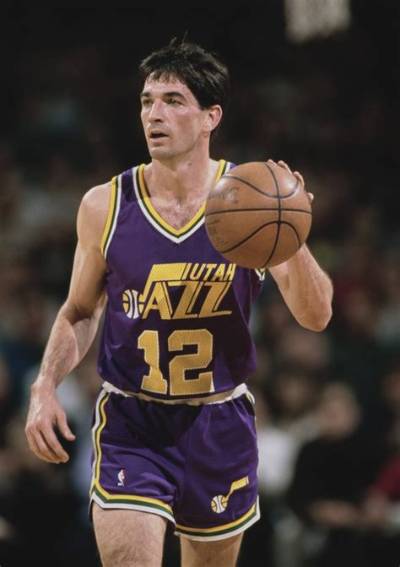 John Stockton - Net Worth, Age, Height, Birthday, Bio, Wiki!