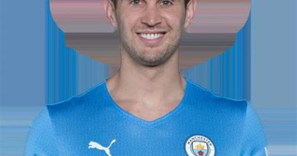John Stones Net Worth 2024, Age, Height, Bio, Birthday, Wiki!