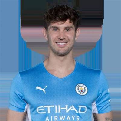 John Stones Net Worth 2024, Age, Height, Bio, Birthday, Wiki!