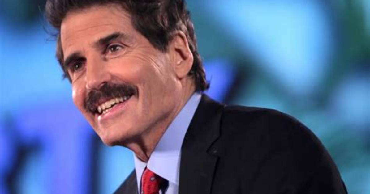 John Stossel Net Worth, Age, Height, Bio, Birthday, Wiki!