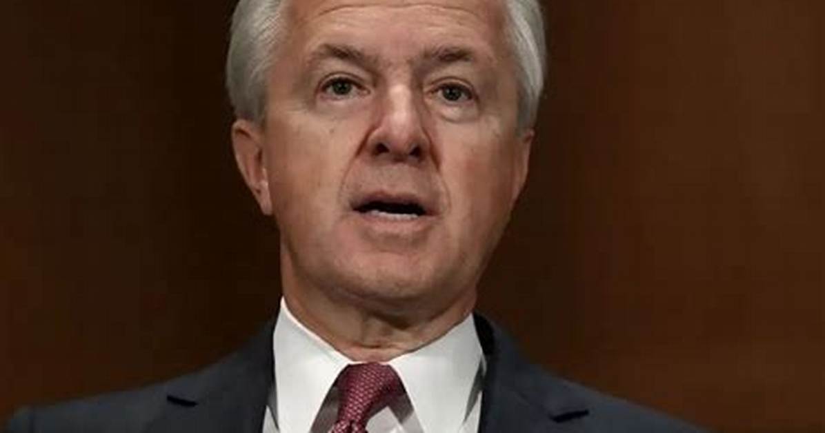 John Stumpf Net Worth, Age, Height, Bio, Birthday, Wiki!