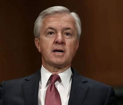 John Stumpf Net Worth, Age, Height, Bio, Birthday, Wiki!