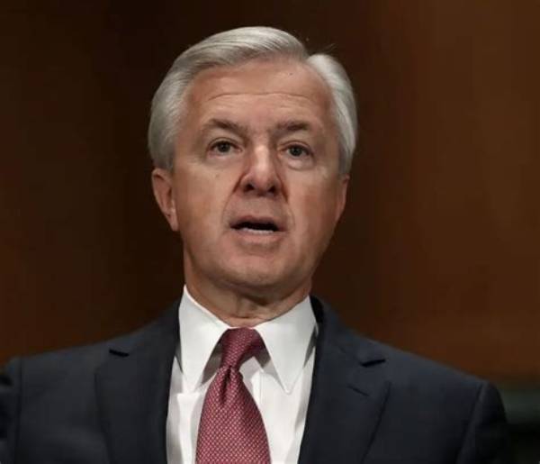 John Stumpf Net Worth, Age, Height, Bio, Birthday, Wiki!
