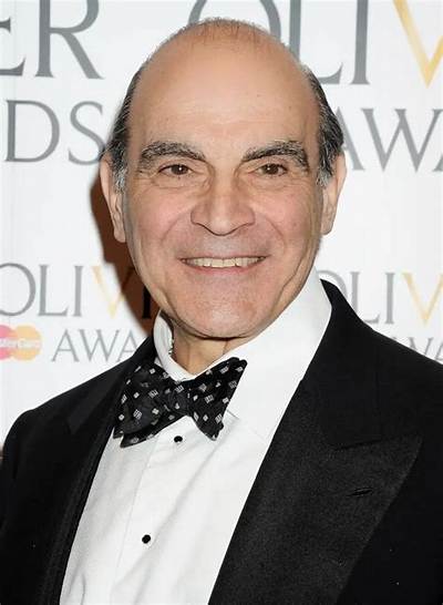 John Suchet - Net Worth, Age, Height, Birthday, Bio, Wiki!