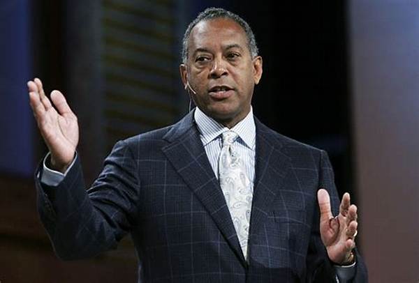 John T. Thompson - Net Worth, Age, Height, Birthday, Bio, Wiki!
