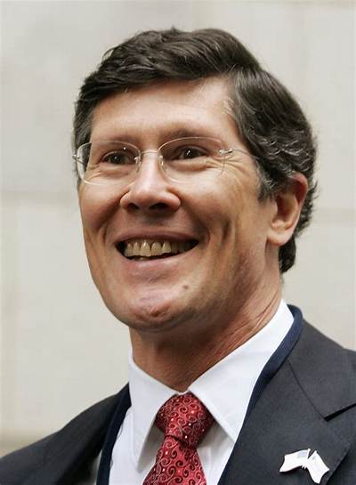 John Thain Net Worth 2024, Age, Height, Bio, Birthday, Wiki!