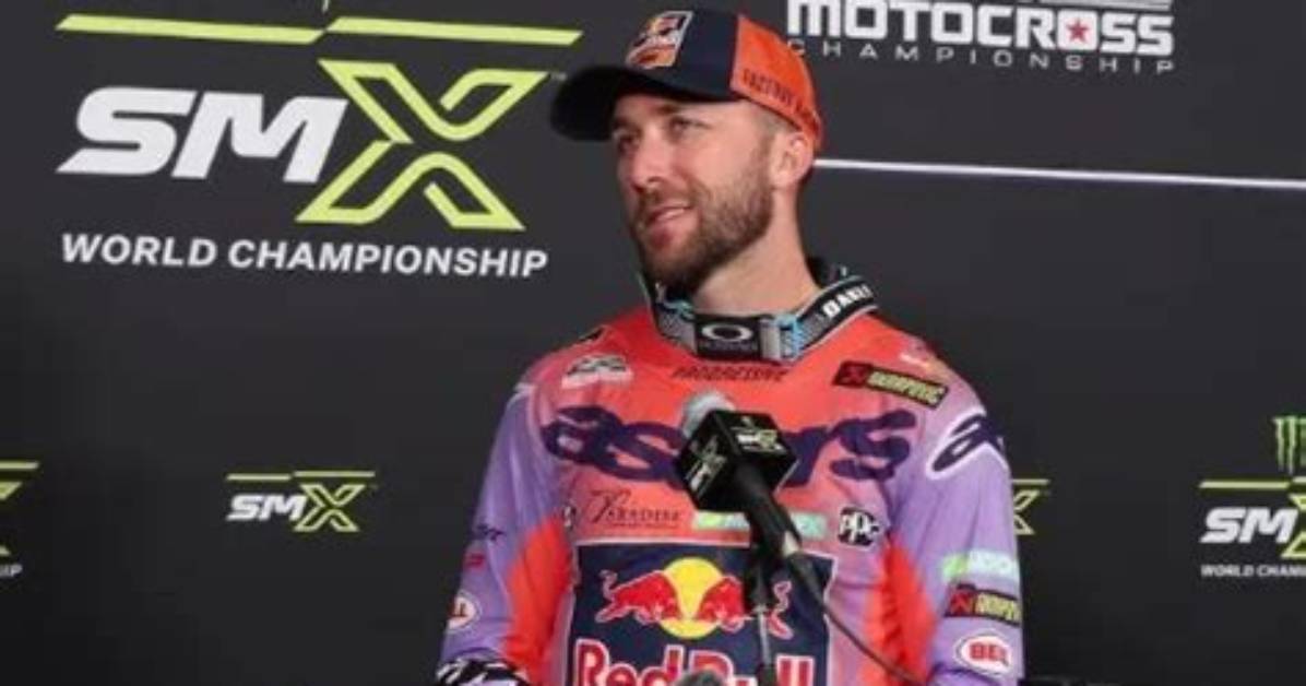 John Tomac Net Worth, Age, Height, Bio, Birthday, Wiki!