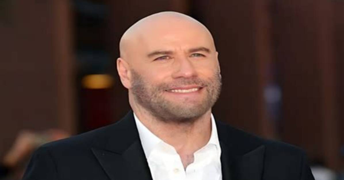 John Travolta Net Worth, Age, Height, Bio, Birthday, Wiki!