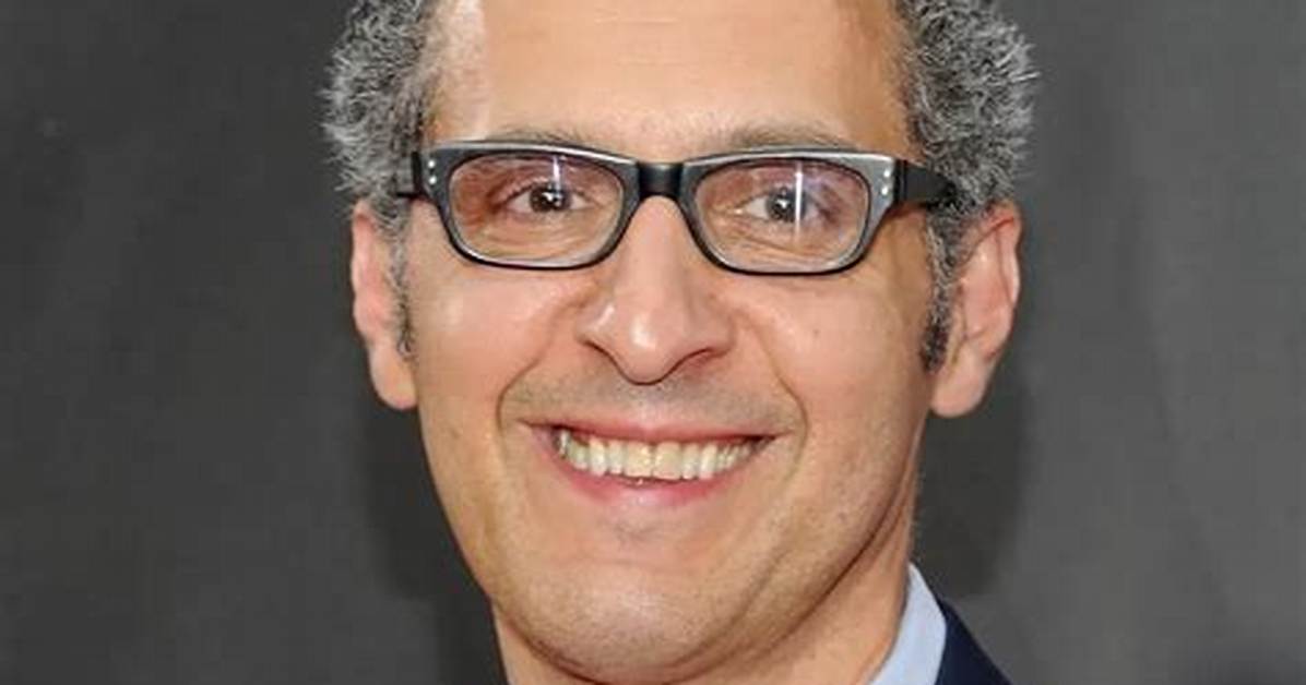 John Turturro Net Worth, Age, Height, Bio, Birthday, Wiki!