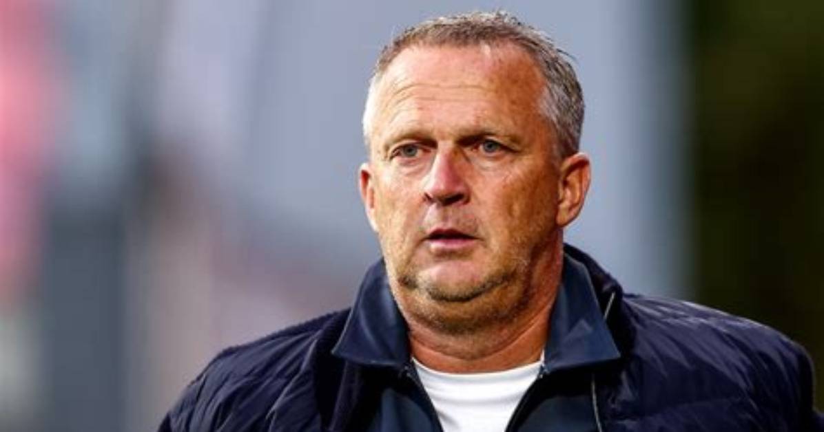 John Van Den Brom - Net Worth, Age, Height, Birthday, Bio, Wiki!
