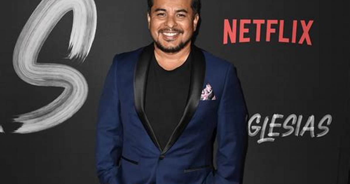 John Vargas - Net Worth, Age, Height, Birthday, Bio, Wiki!