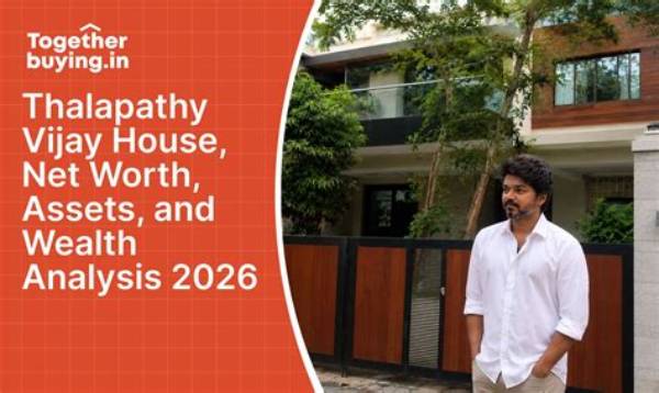 John Vijay - Net Worth, Age, Height, Birthday, Bio, Wiki!