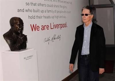 John W. Henry Net Worth, Age, Height, Bio, Birthday, Wiki!