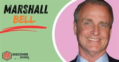 John W. Marshall Net Worth, Age, Height, Bio, Birthday, Wiki!