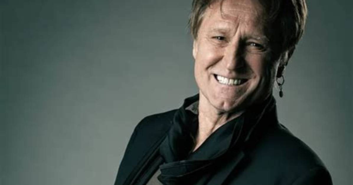 John Waite Net Worth, Age, Height, Bio, Birthday, Wiki!