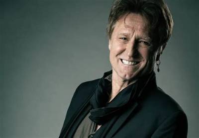 John Waite Net Worth, Age, Height, Bio, Birthday, Wiki!