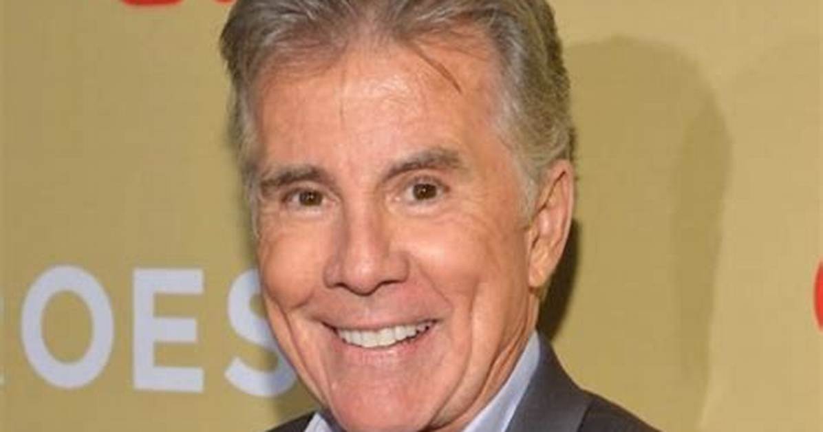 John Walsh Net Worth, Age, Height, Bio, Birthday, Wiki!
