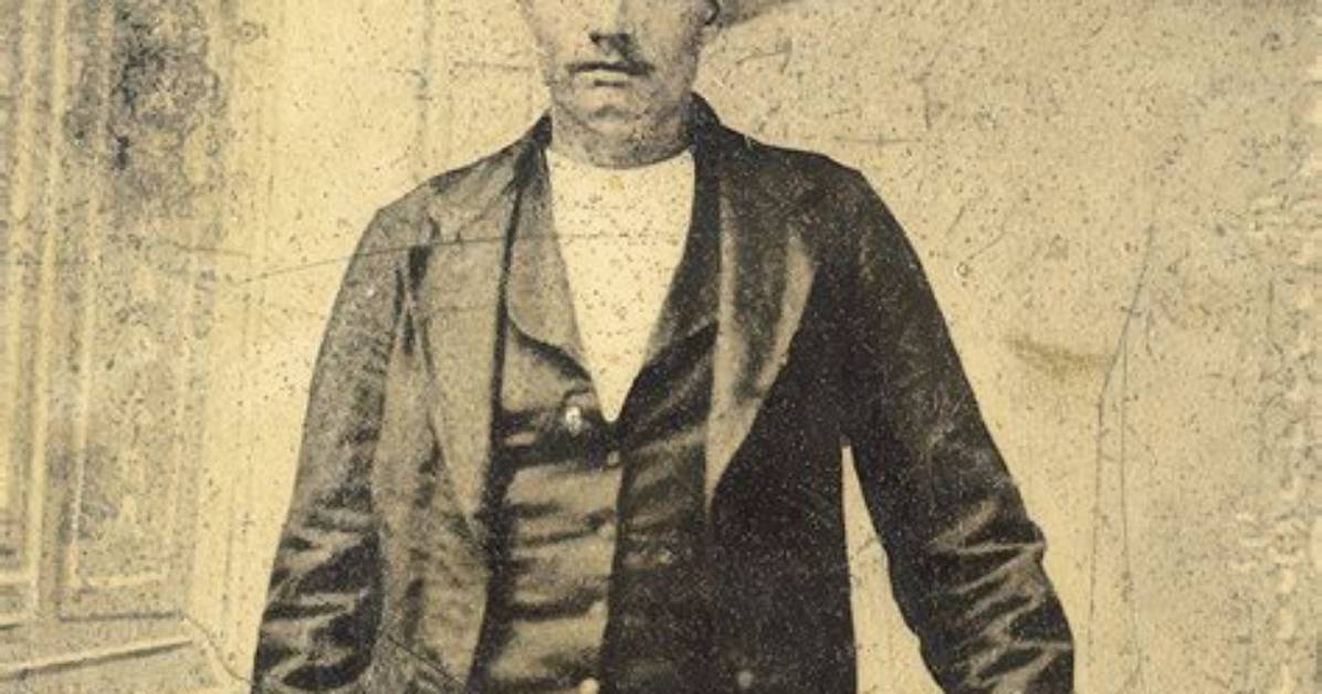 John Wesley Hardin Net Worth 2024, Age, Height, Bio, Birthday, Wiki!