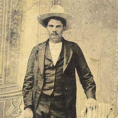 John Wesley Hardin Net Worth 2024, Age, Height, Bio, Birthday, Wiki!