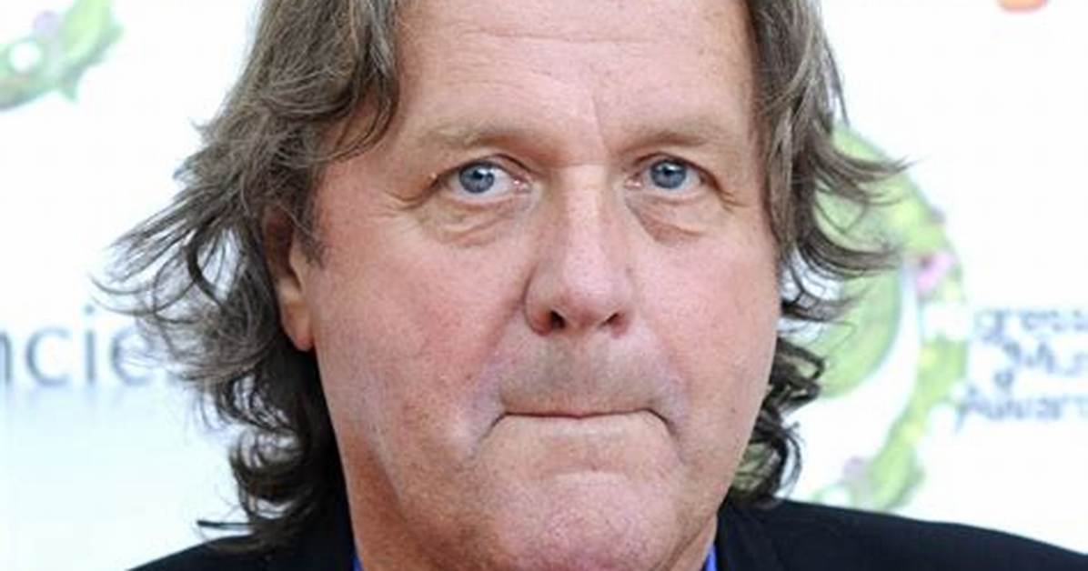 John Wetton - Net Worth, Age, Height, Birthday, Bio, Wiki!