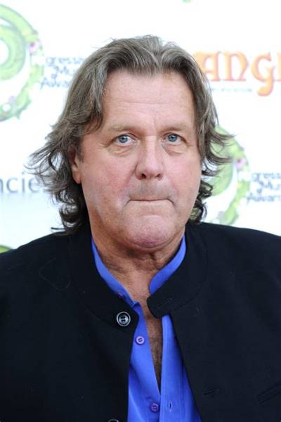 John Wetton - Net Worth, Age, Height, Birthday, Bio, Wiki!