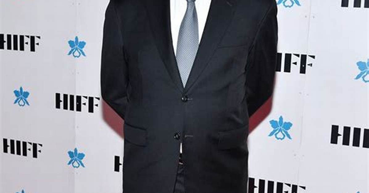 John Woo Net Worth, Age, Height, Bio, Birthday, Wiki!