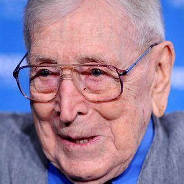 John Wooden - Net Worth, Age, Height, Birthday, Bio, Wiki!