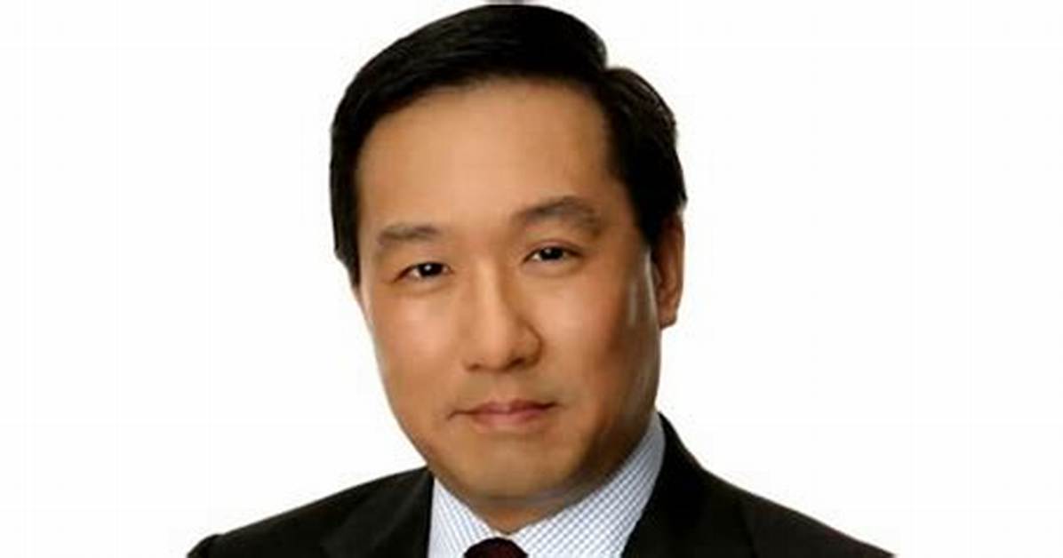 John Yang - Net Worth, Age, Height, Birthday, Bio, Wiki!
